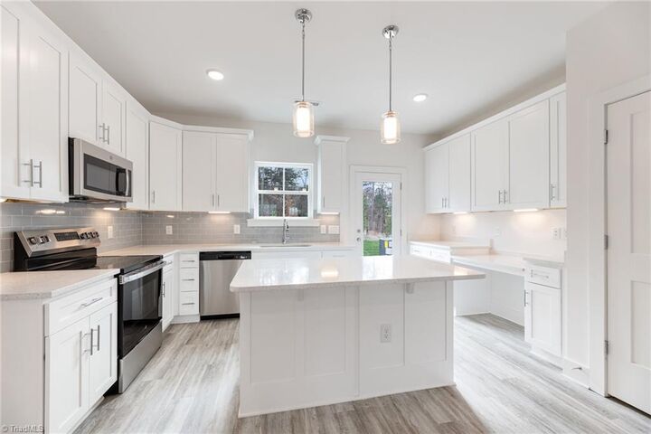 Property Photo:  4649 Canter Park Lane  NC 27410 