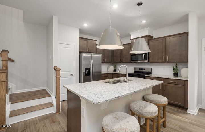 Property Photo: 4027 Kidd Place NC 27703