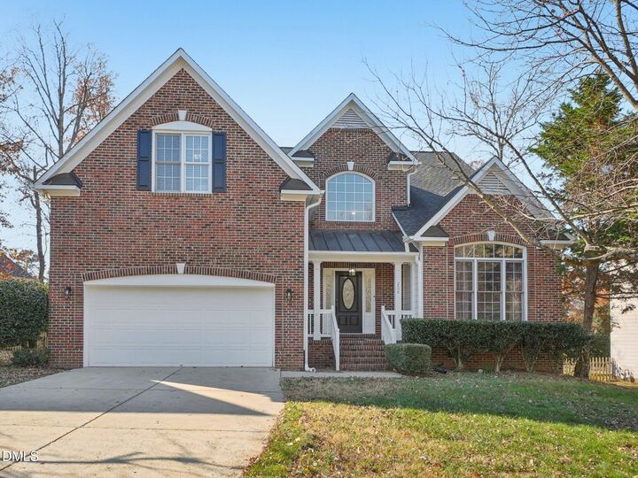 208 Evergreen View Drive  Holly Springs NC 27540 photo
