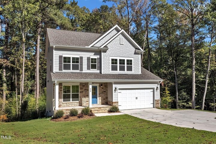 900 SW Maynard Road  Cary NC 27511 photo