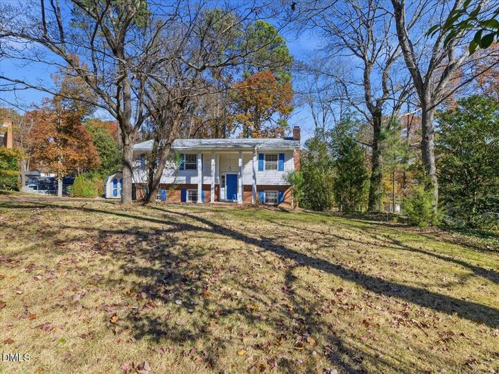 806 Oakley Court  Cary NC 27511 photo