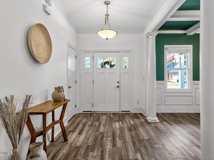 Property Photo:  2324 Kingston Wood Drive  NC 27526 