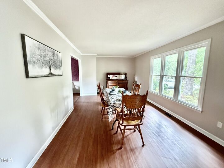 Property Photo:  101 Stockett Court  NC 27529 