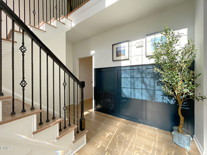 Property Photo: 9332 Leslieshire Drive NC 27615