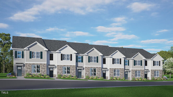 805 Old Tarboro Road  Wendell NC 27591 photo