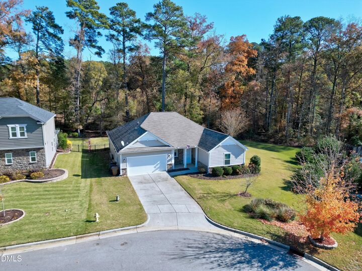120 Grandfather Court  Holly Springs NC 27540 photo