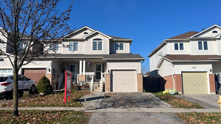 332 Swindells Street  Clarington ON L1C 5G9 photo
