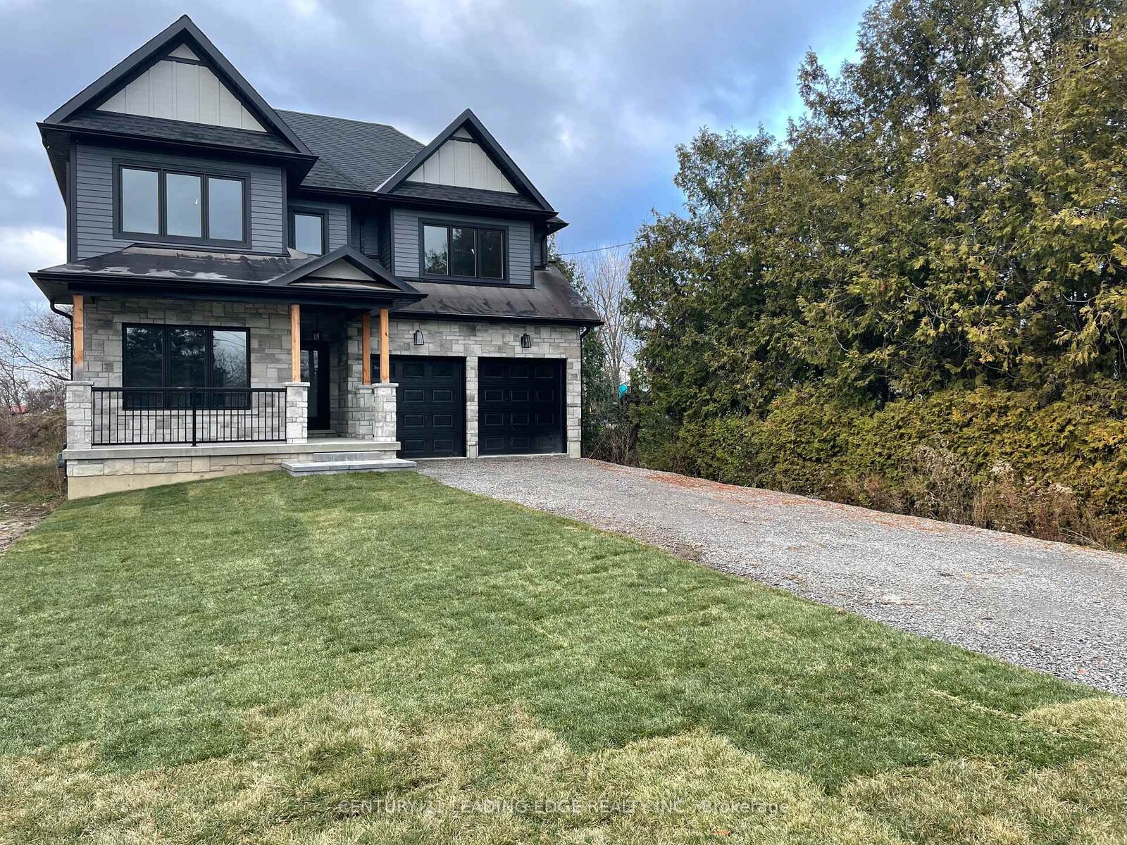 Property Photo: 826 Montsell Avenue ON L0E 1S0