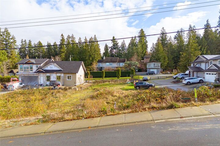 Property Photo: 3192 Malcolm Rd Lt 4 BC V0R 1K2