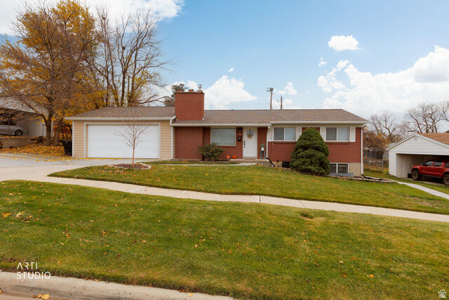 Property Photo:  438 E 1800 S  UT 84010 