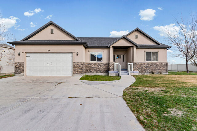 Property Photo:  53 W Lake View Terrace Rd  UT 84045 