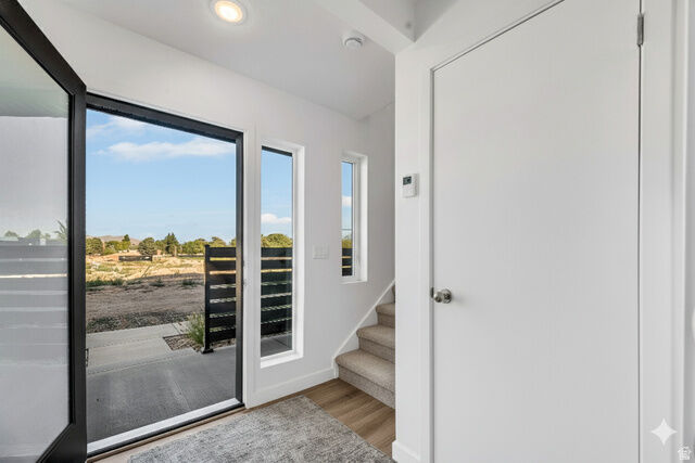 Property Photo:  4483 S 500 E 1  UT 84107 