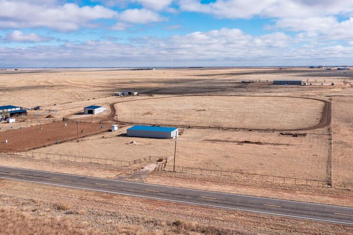 Property Photo: 26201 Fm 1541 TX 79015-6191