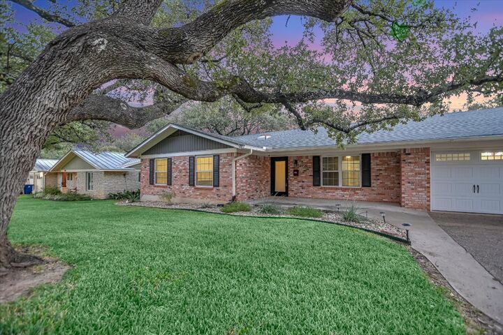 3921 Greystone Drive  Austin TX 78731 photo