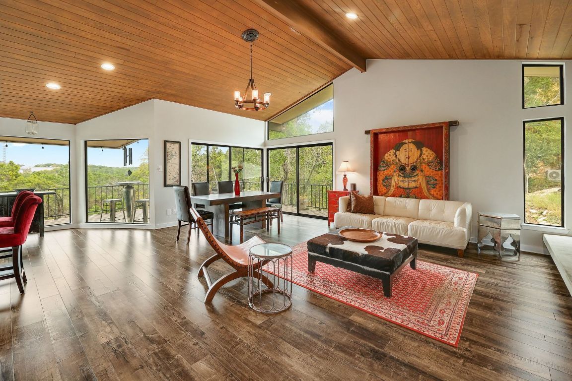 Property Photo:  1500 Ridgecrest Drive  TX 78746 