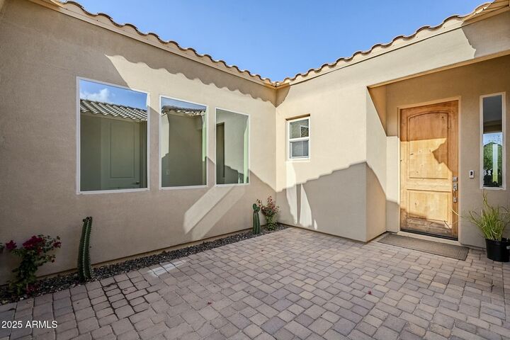 Property Photo: 17324 E Quail Track Road AZ 85263