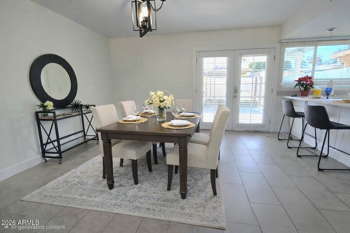 Property Photo: 5853 E Thomas Road AZ 85251