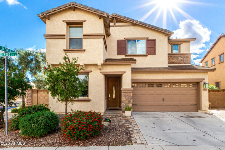 3247 E Ridgewood Lane  Gilbert AZ 85298 photo