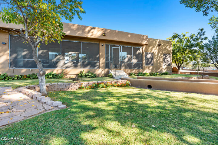 Property Photo:  1450 S Maybelle Lane  AZ 86322 