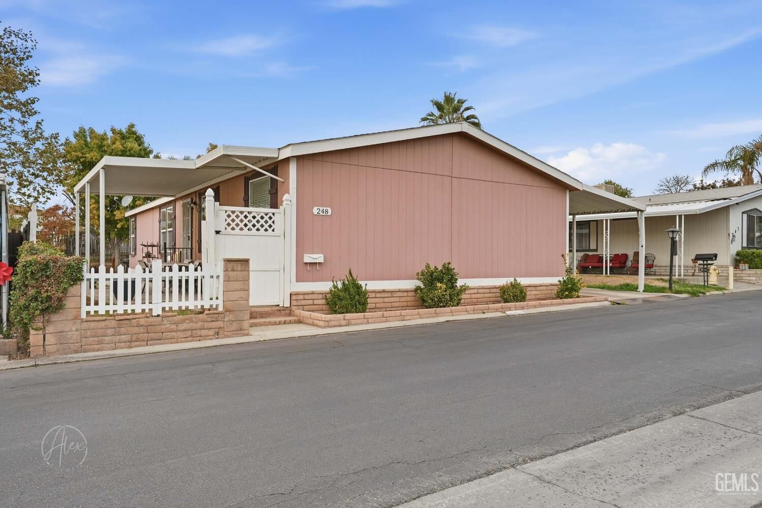 Property Photo: 8536 Kern Canyon Road 248 CA 93306