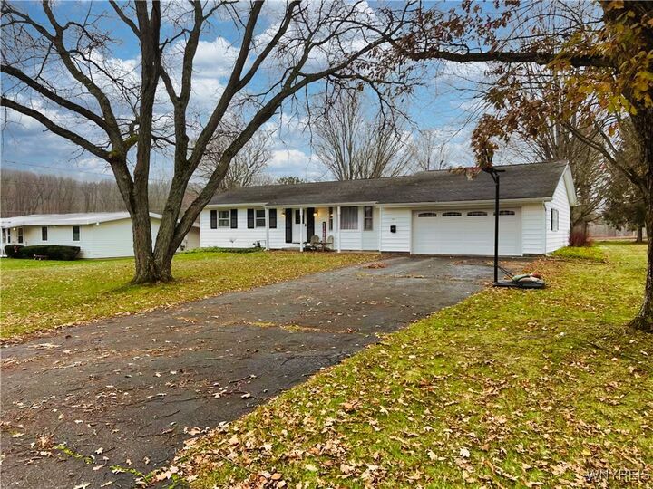Property Photo:  45 Gail Drive  NY 14719 