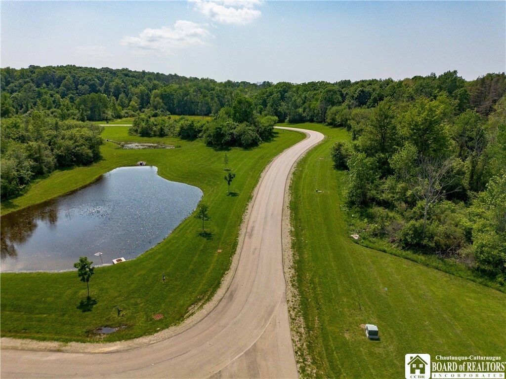 Property Photo:  2058 (Lot 49) Mandolin Ridge  NY 14757 