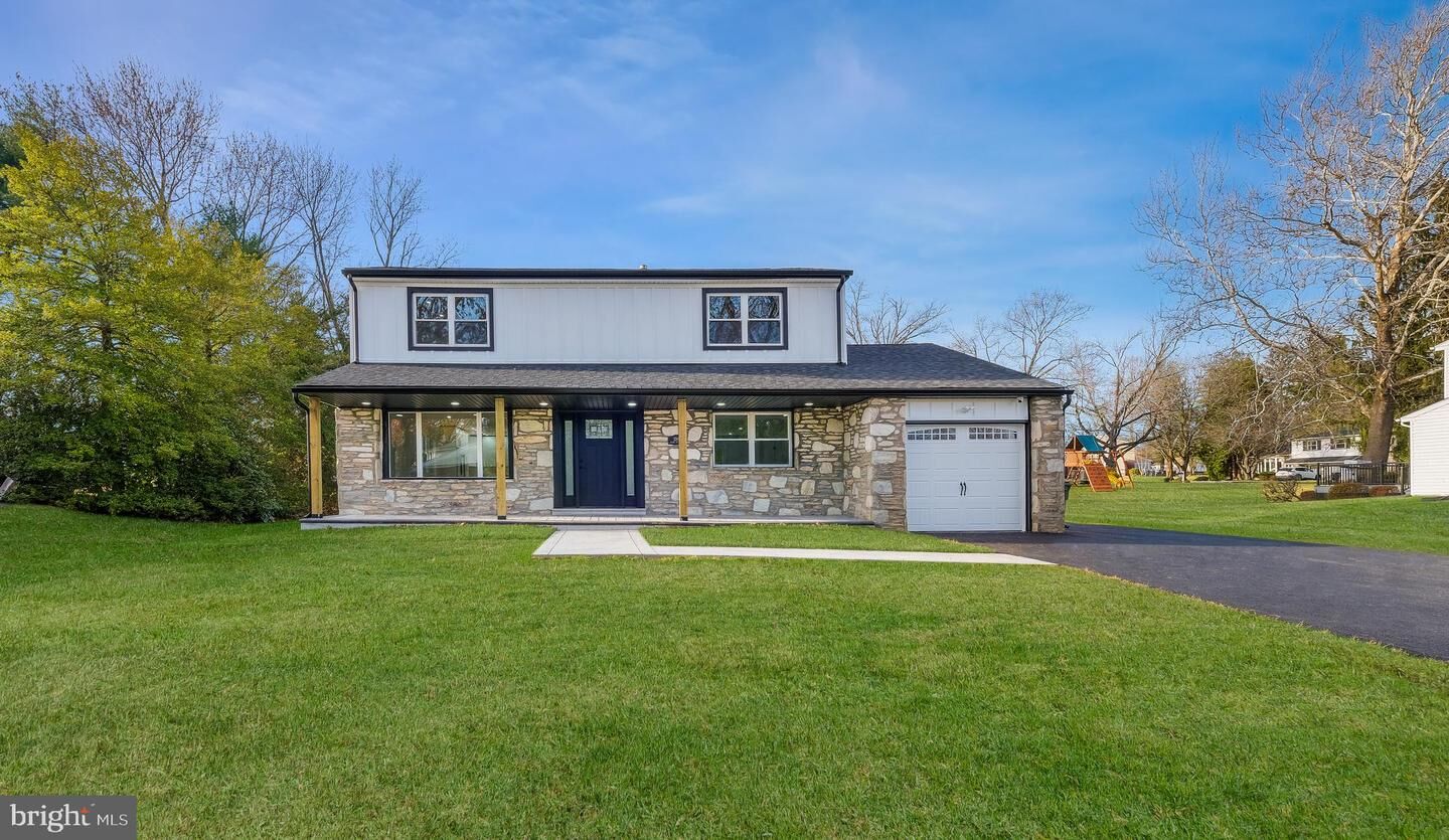 Property Photo:  3592 Black Angus Drive  PA 19006 