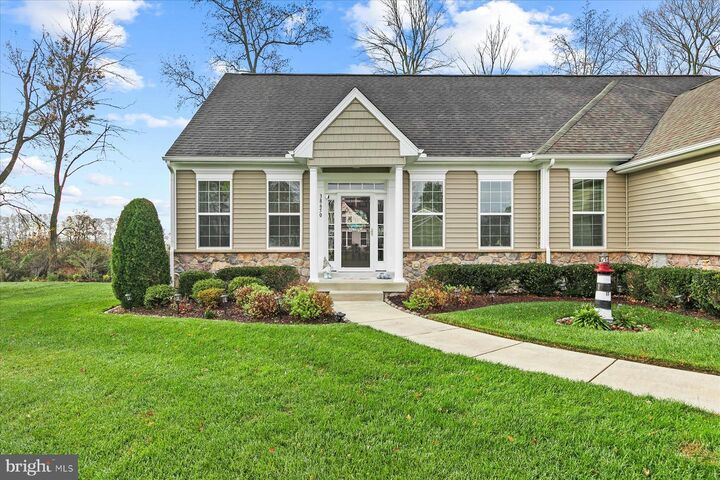 Property Photo:  38650 Bright Ocean Way  DE 19975 