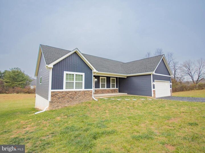 11785 Back Creek Valley Road  Hedgesville WV 25427 photo