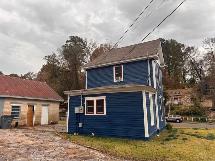 Property Photo:  311 Bower 108 Poplar  AR 71901 