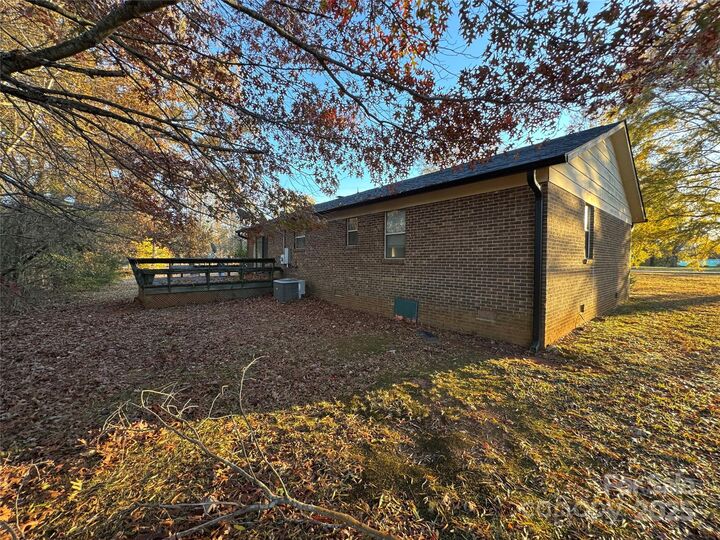 Property Photo:  4770 Needmore Road  NC 27013 