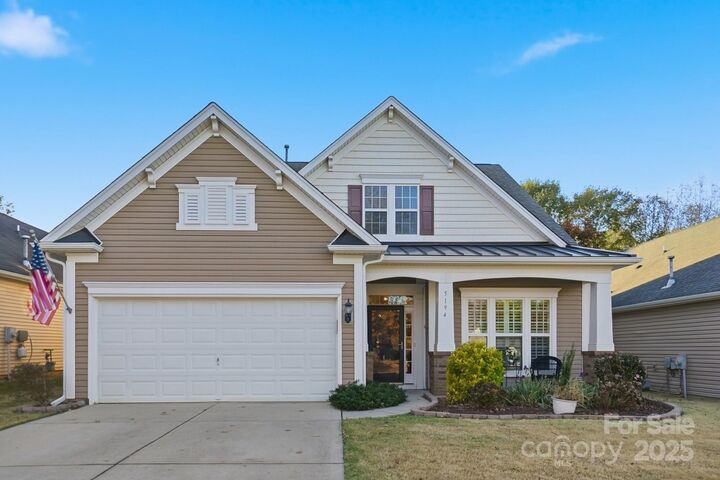 Property Photo:  5194 Cressingham Drive  SC 29707 