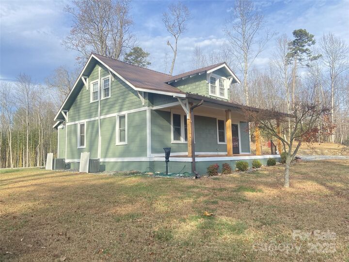 Property Photo:  5624 Pinnacle Church Road  NC 28655 
