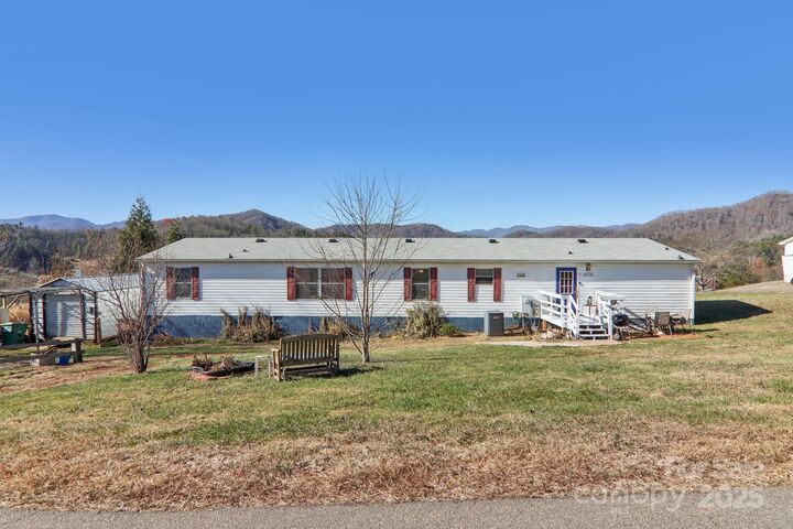 99 Colton Drive  Leicester NC 28748 photo