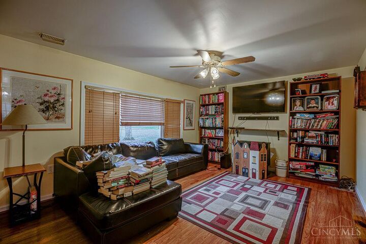 Property Photo:  5034 St Rt 133  OH 45103 