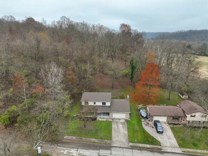 Property Photo:  140 Douglas Drive  OH 45103 