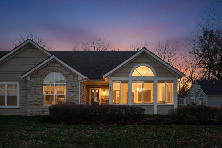 Property Photo: 6402 Mission Hills Place OH 43082