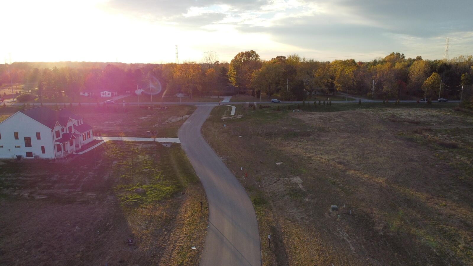 Property Photo:  2106 Liberty Trail  OH 43015 