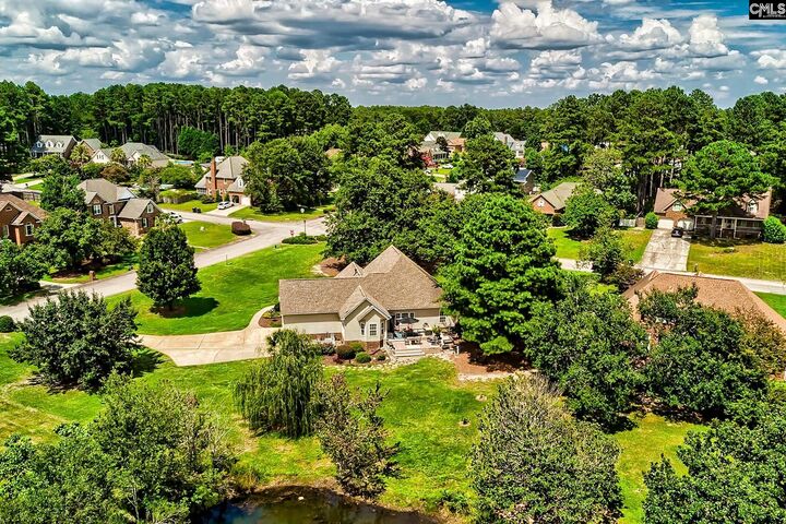 Property Photo: 204 Blaine SC 29072