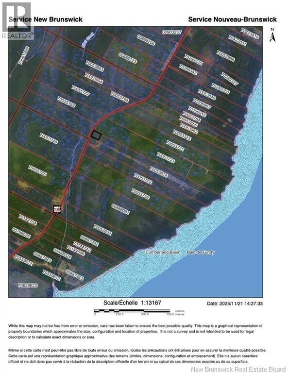 Property Photo:  1192 Rte 935  NB E4K 3N1 