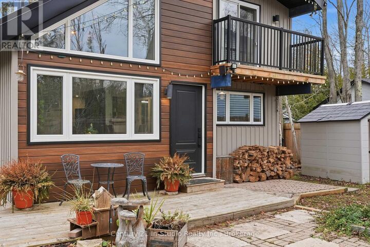 Property Photo:  324 Bryant Street  ON N0H 2T0 