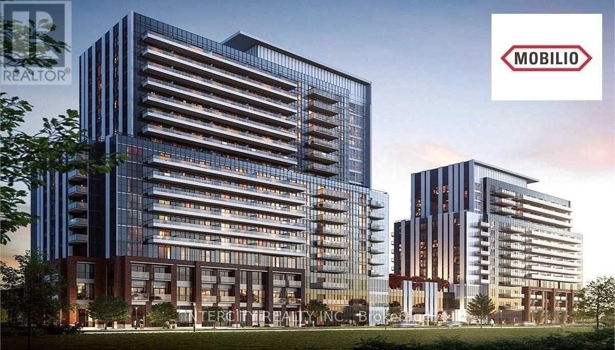 Property Photo:  38 Honeycrisp Crescent 519  ON L4K 0M8 