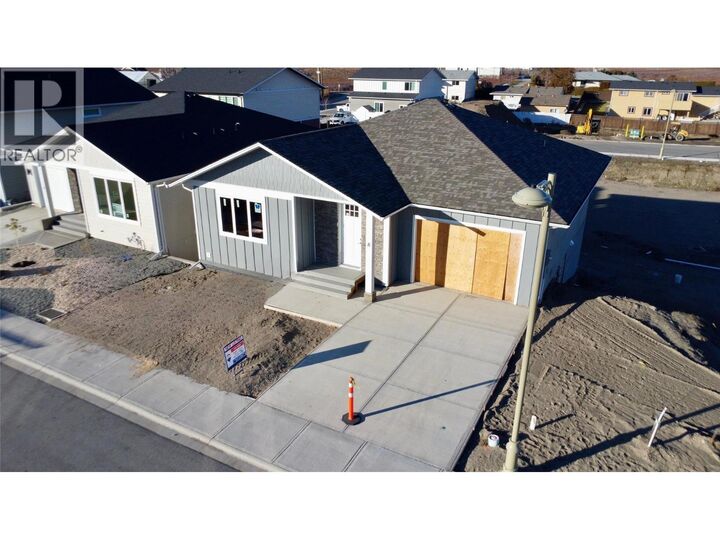 Property Photo: 8 Wood Duck Way BC V0H 1V5