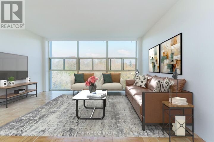 Property Photo:  40 Park Road 403  ON M4W 2N4 