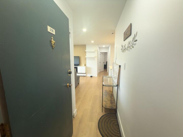 Property Photo:  11816 88 Avenue 218  BC V4C 3C5 