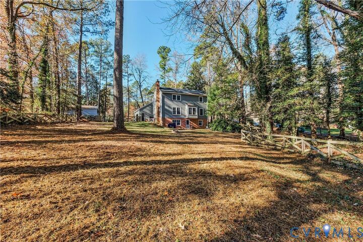 2331 Hicks Rd  North Chesterfield VA 23235 photo