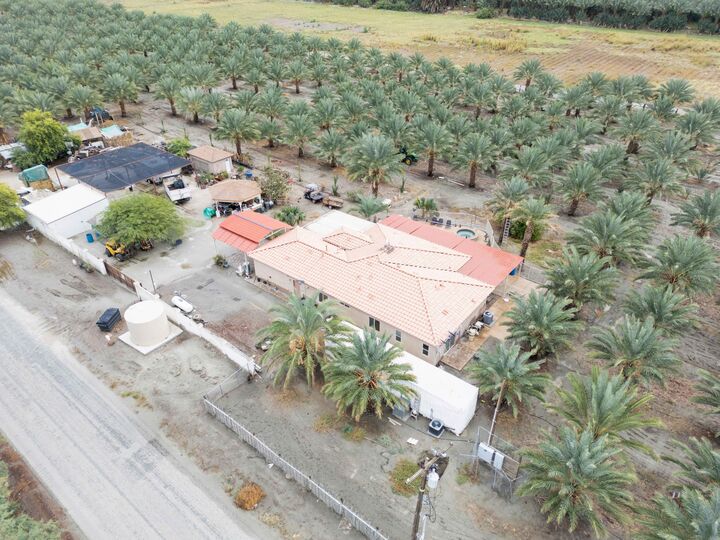 Property Photo:  84925 61st Avenue  CA 92274 