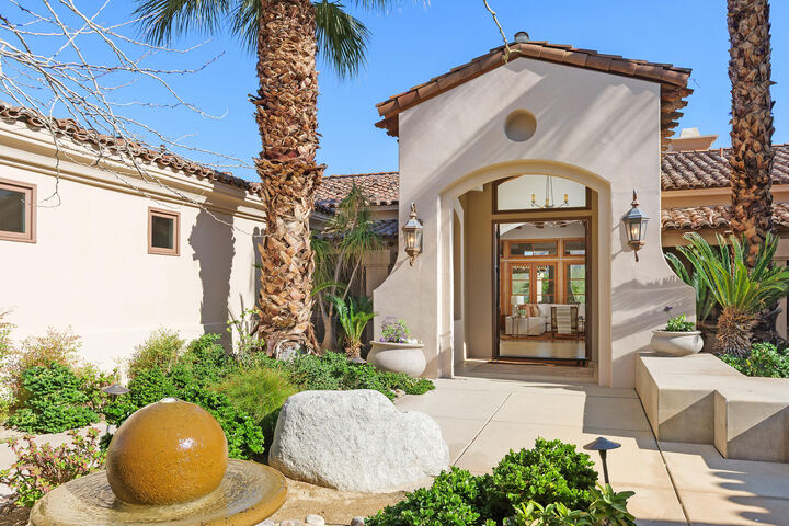 Property Photo:  49260 Jfk Trail  CA 92260 