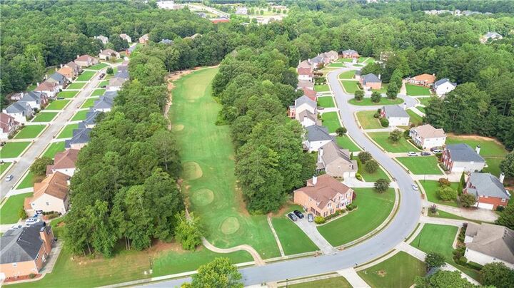 Property Photo:  130 S Links Drive  GA 30014 