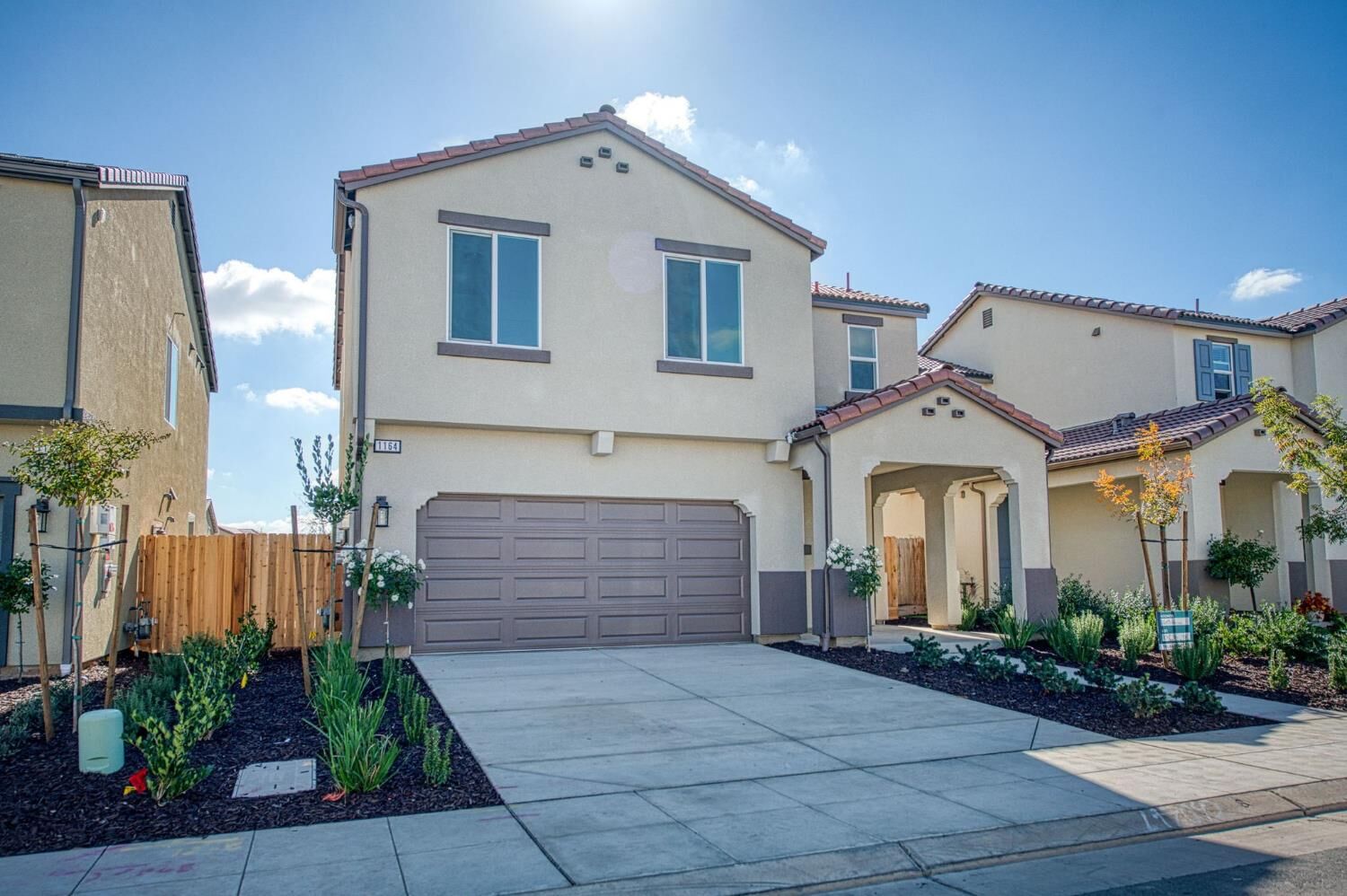 Property Photo:  1164 Ponderosa Way W  CA 93636 